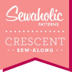 Crescent Sew-Along #9: Sewing Slash Pockets