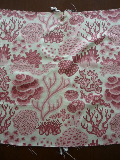 can YOU see the seamline in this photo?