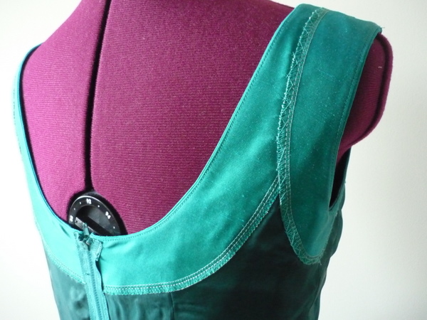 facings and lining