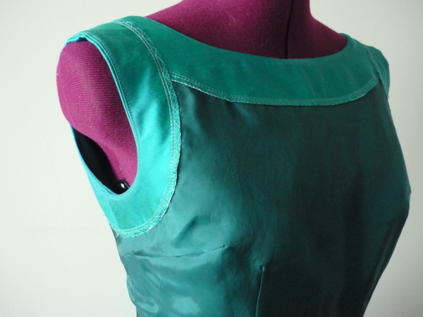 facings from the front