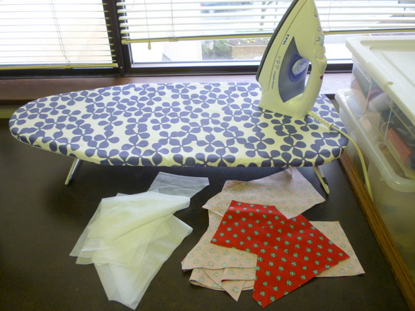 How To Use Fusible Interfacing - The Sewing Directory