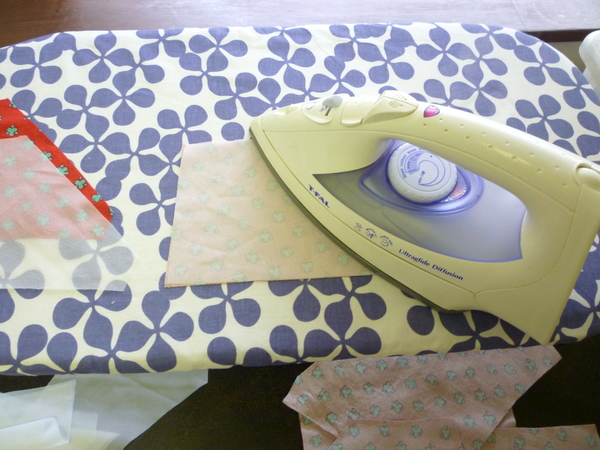 Interfacing – My Fabric Dresser