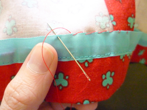  Seam Binding