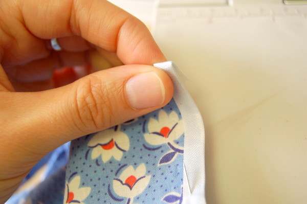 How to Tape a Tumbler to Minimize Seams and Uneven Edges!