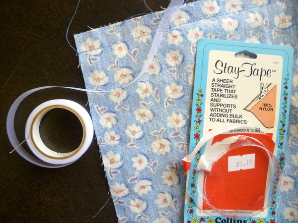 Stitch Witchery Tape From Collins - Glues and Adhesives