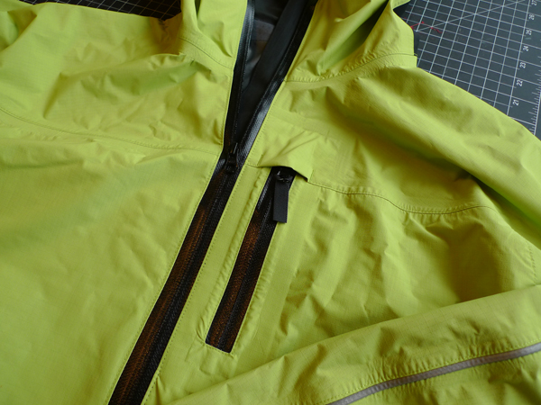 How to Repair Your GORE-TEX Gear
