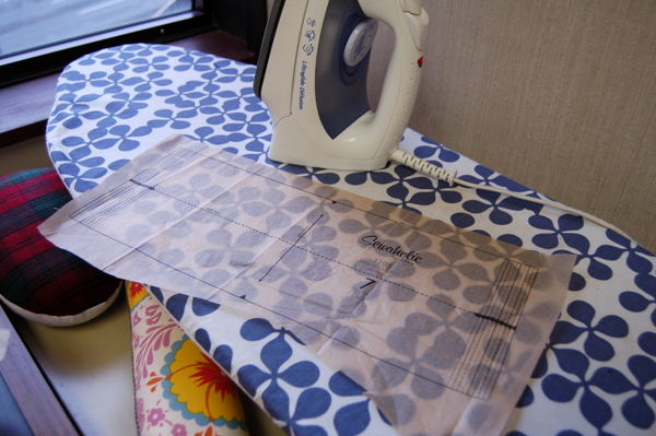 Minoru Sew-Along #1: Let's Get Started!