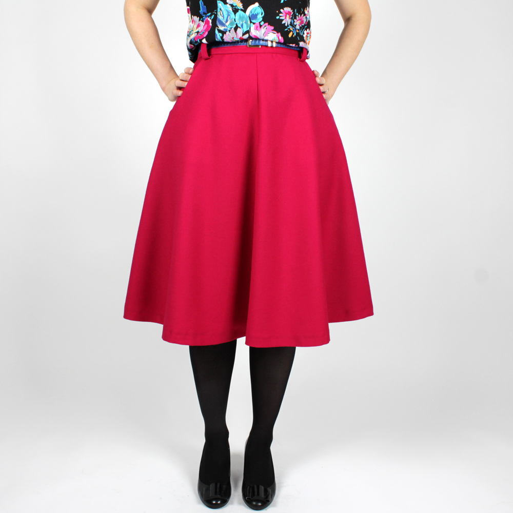 hollyburn skirt view a close up