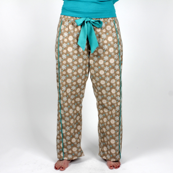 tofino pants by sewaholic patterns