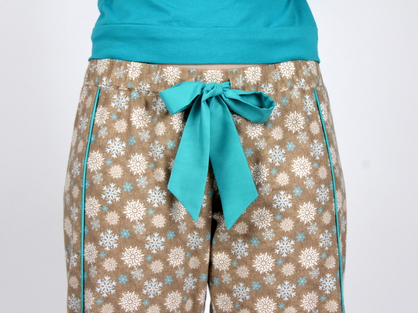 tofino pyjama pants by sewaholic patterns