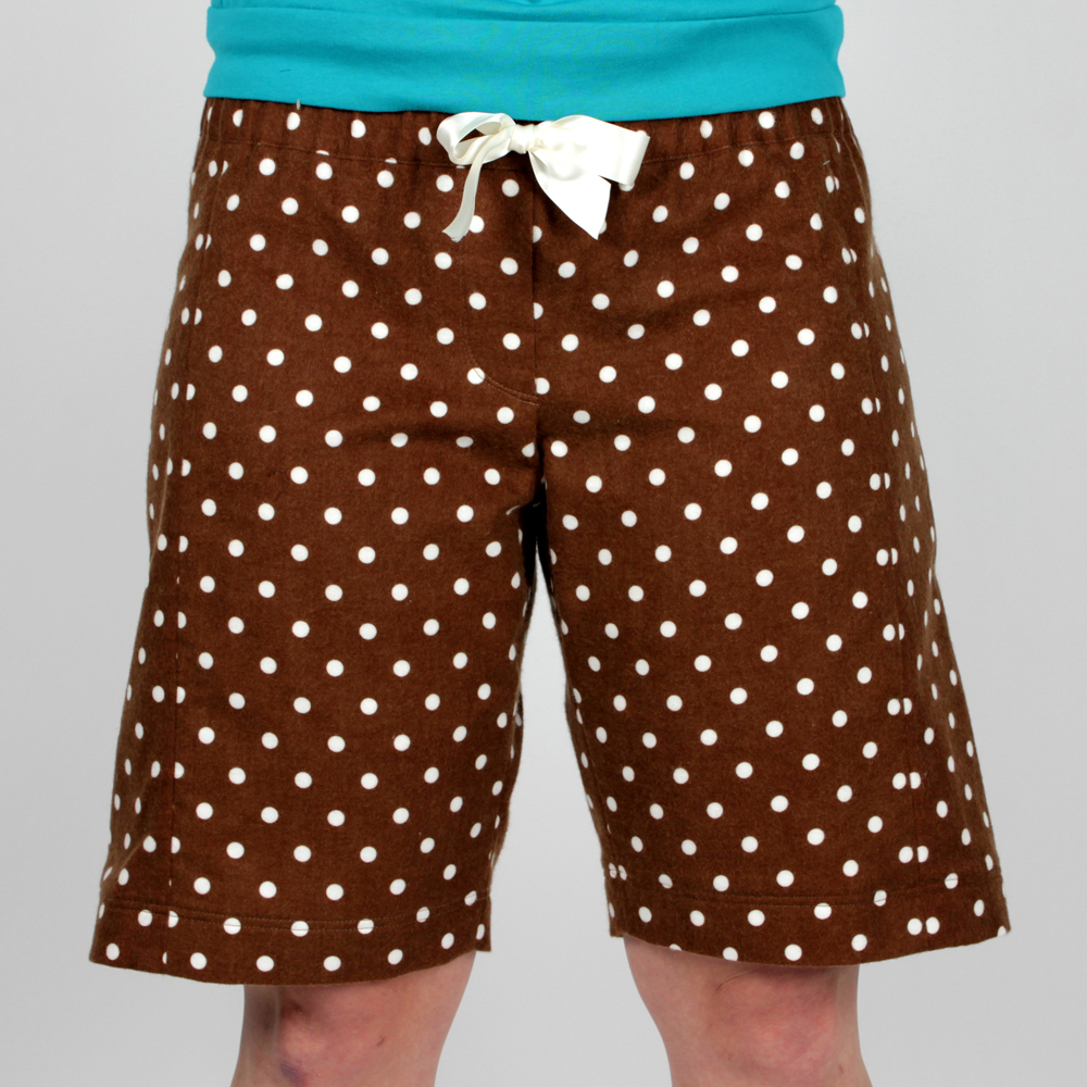 tofino shorts