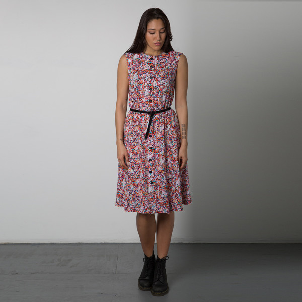 harwood dress by sewaholic patterns