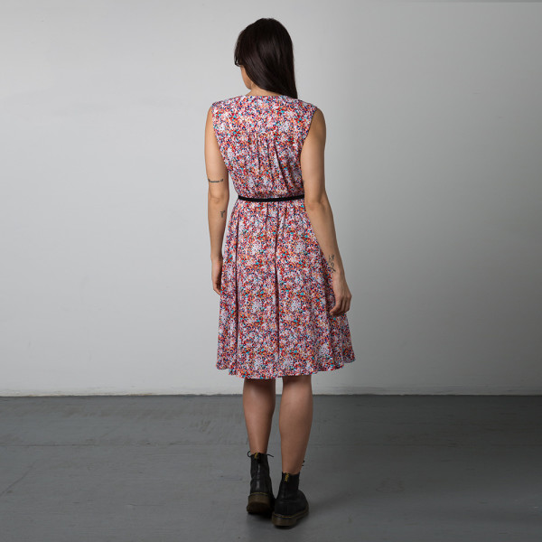 harwood dress by sewaholic patterns