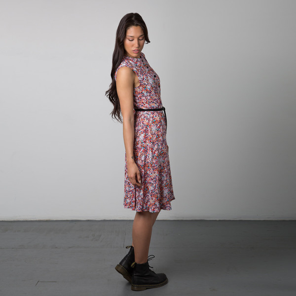 harwood dress by sewaholic patterns