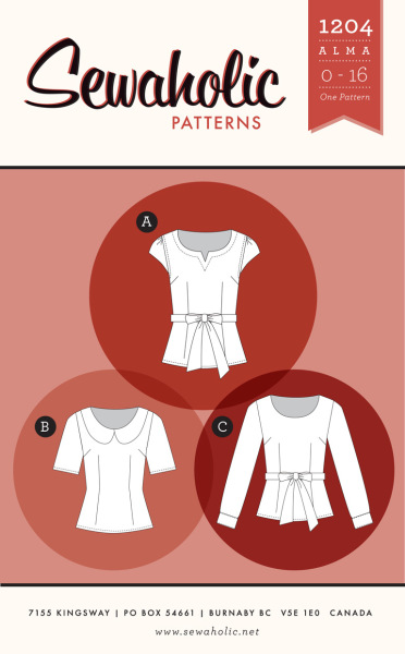 Page not found - Sewaholic  Sewing patterns, Sewing techniques