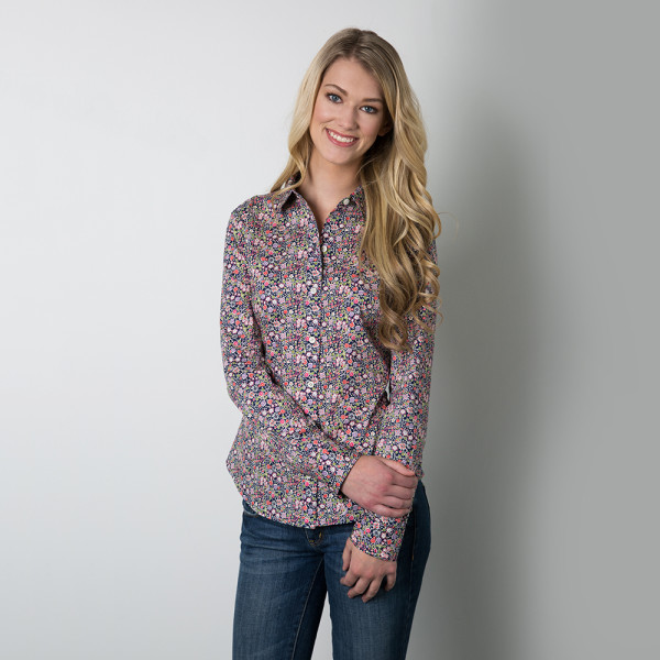 granville shirt by sewaholic patterns