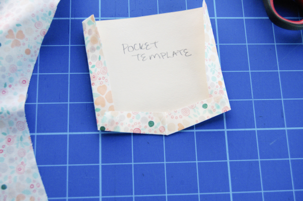 Patch Pocket Sewing - Introduction (FREE SAMPLE) 