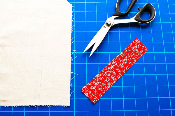 sewing a continuous bound shirt placket