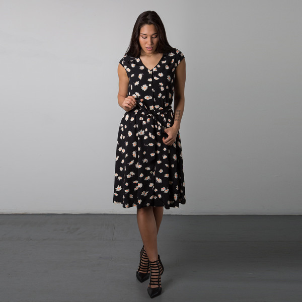 nicola dress by sewaholic patterns