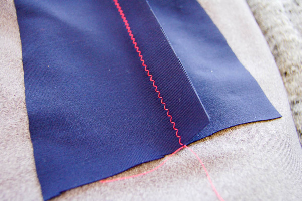 In the Details: Why flatlock seams are important for plus-size