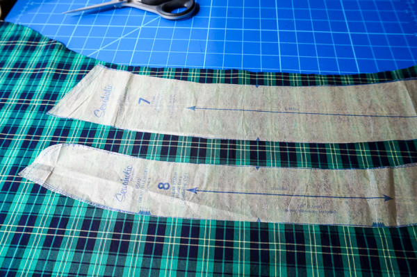 sewing the granville shirt in plaid fabrics-1-22
