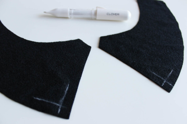 Fraser Sweatshirt Collar Tutorial 9