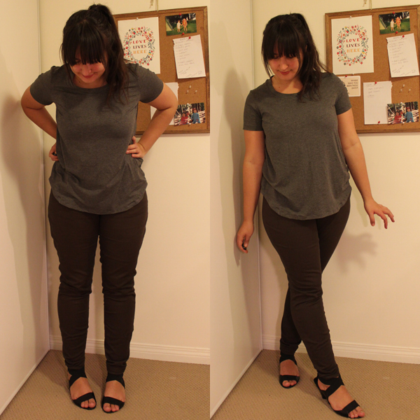 Skinny Thurlow Trousers! | Sewaholic