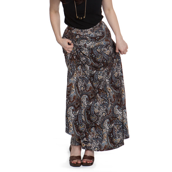Introducing the next pattern… the Gabriola Skirt! | Sewaholic