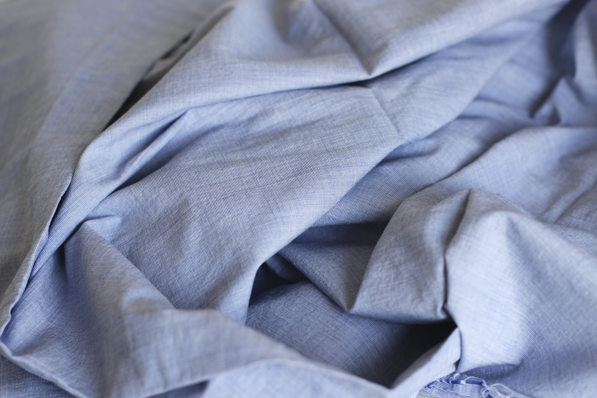 Belcarra Blouse: Fabric Suggestions | Sewaholic