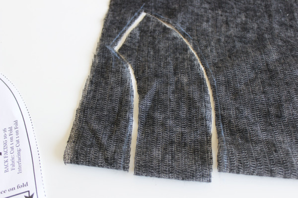Yaletown Sew-Along: Cutting Your Fabric & Gathering Supplies | Sewaholic