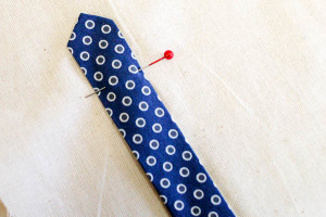 Sewing A House (or Tower) Tailored Shirt Placket | Sewaholic