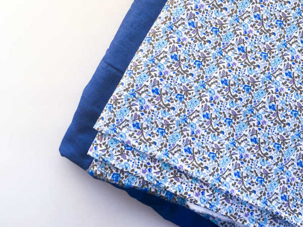 Summer Sewing Project #2: The Bleuet Dress | Sewaholic